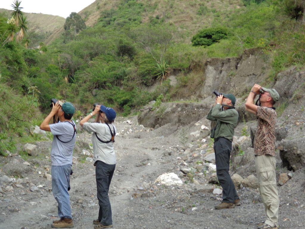 Tours Vilcabamba Ecuador