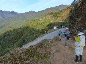 14 days Tour Southern Ecuador Tour 2026