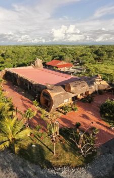 Southern Ecuador Birding Tour – 10-Day Itinerary (August 2026)